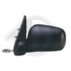 SKODA 6U1857522A Outside Mirror